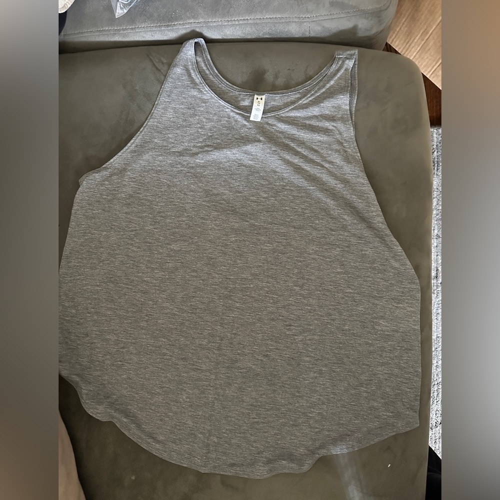 Under armour tank top